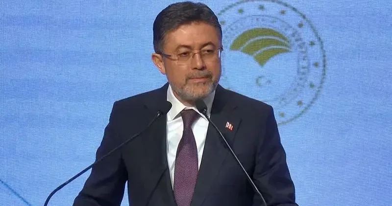 Bakan Yumaklı: İspanya için 2 yangın söndürme uçağı görevlendirdik
