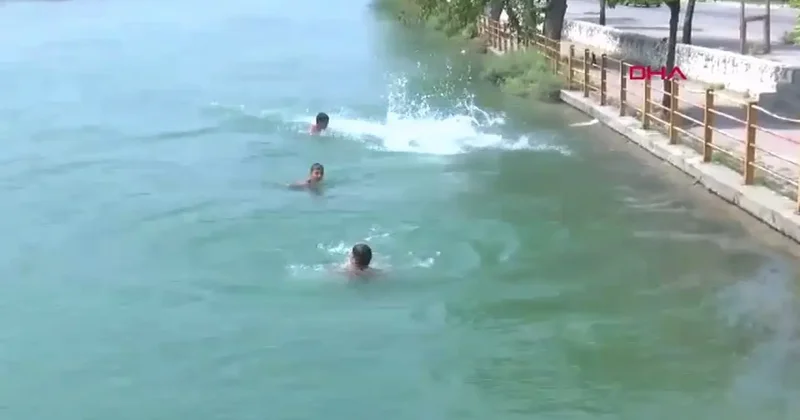 Uzmanından yaz aylarında artan boğulma ve felç vakalarına karşı kritik uyarı