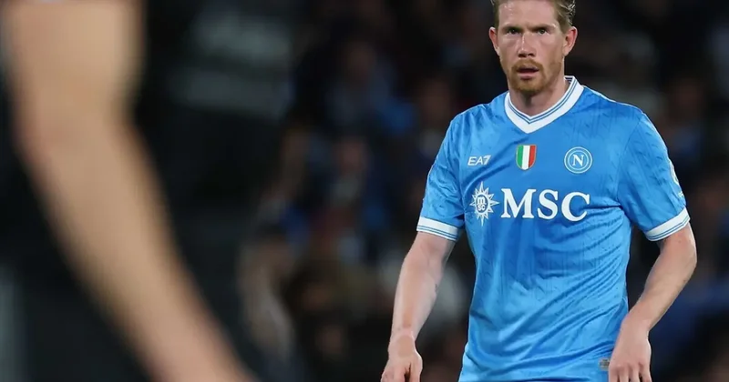 Süper Lig de De Bruyne bombası! Menajerler kapıyı çaldı: Transfer veto edilmedi