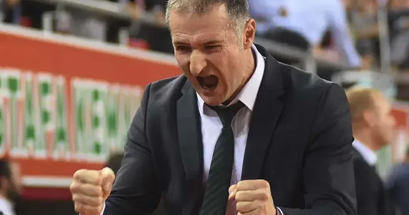 Karşıyaka potasında Markovic geliyor