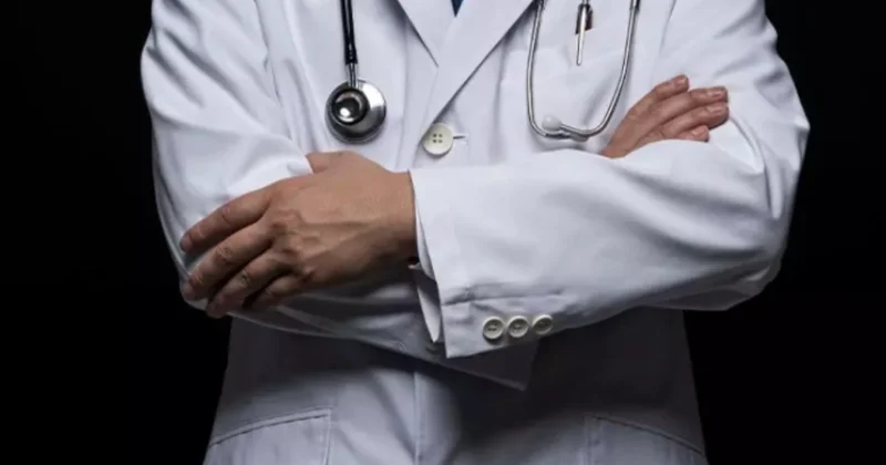 Parasız doktora gidemiyorduk parasız doktor olamıyoruz Sözcü Gazetesi