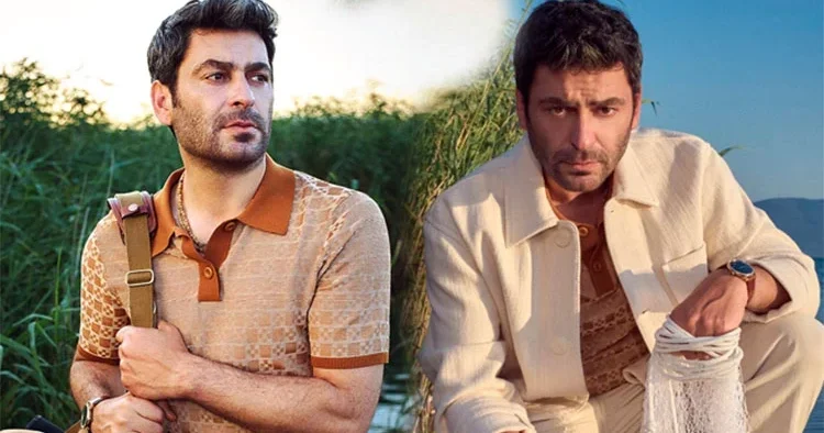 Cihan Albora: Hayat sefadan ibaret değil!