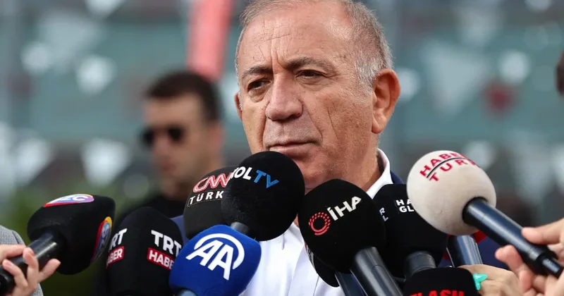 CHP de paralı figüran tartışması yargıya taşındı! Gürsel Tekin den olay açıklama