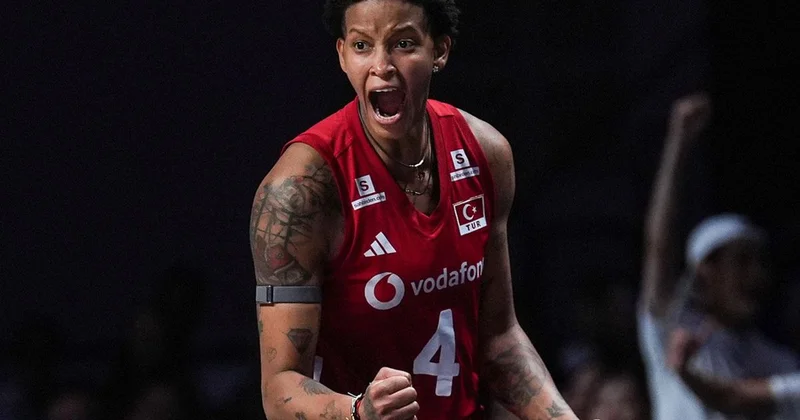 Tek başına bir takım! Vargas, Brezilya nın kabusu oldu