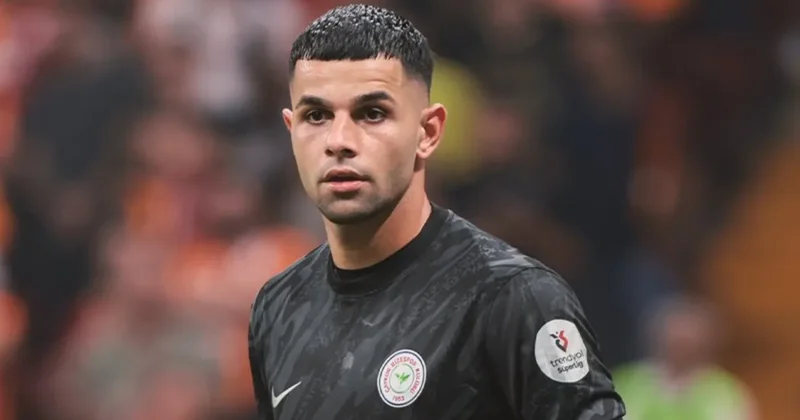 Erdem Canpolat, Rizespor dan ayrıldı!