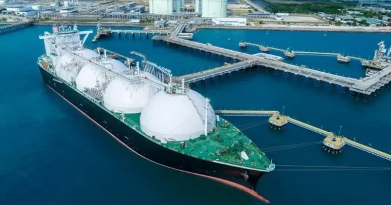 Avrupa da doğal gaz dengesi değişti! Ucuz ve pahalı gazın adresi yeniden yazıldı