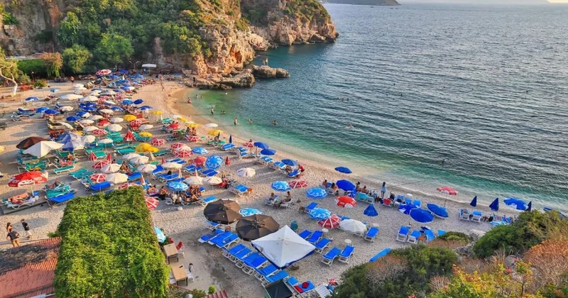 Yargıtay’dan plajlar için emsal karar: Artık ödeme yapmak zorunda değilsiniz