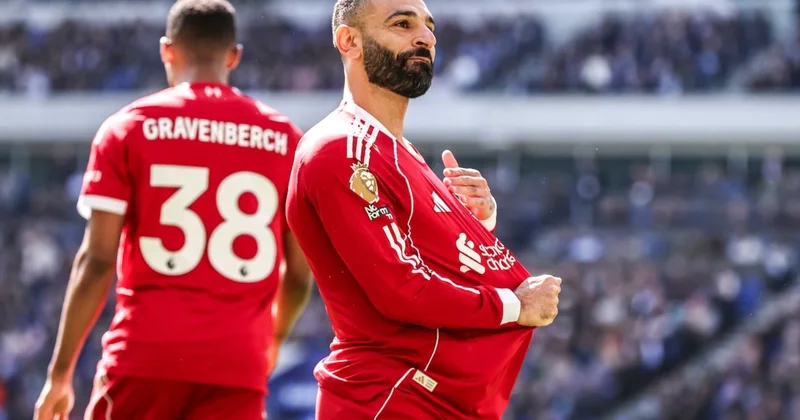 Beşiktaş Başkanı Serdal Adalı, taraftarın dört gözle beklediği Mısırlı yıldızın transferini bitirmeye çok yakın! Salah’ta son tango Sözcü Gazetesi