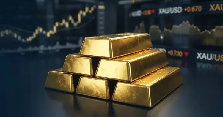 Merkez bankaları ve dev bankaların 2026 altın senaryoları belli oldu