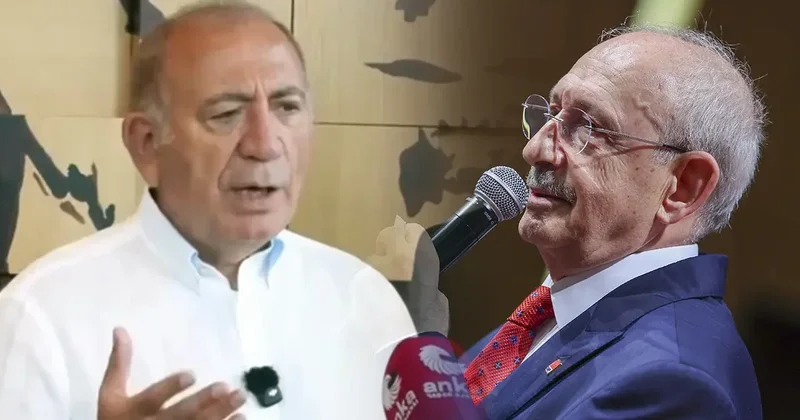 “Figüran” iddiaları sonrası Gürsel Tekin’den suç duyurusu: “Şeytanın aklına gelmeyecek bir tuzak”