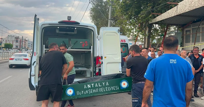 Mermer Devri, Genç Anne Hayatını Kaybetti