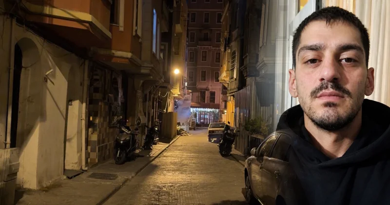 Babası kokuyu duyup polisi aradı! Yıllar önceki cinayet davasının sanığı koltukta ölü bulundu Sözcü Gazetesi