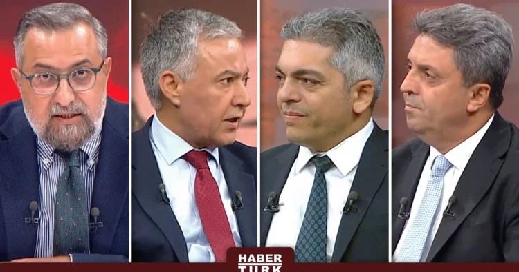 Gerçek Fikri Ne? 25 Temmuz 2026 (CHP Bundan Sonra Ne Yapacak?)
