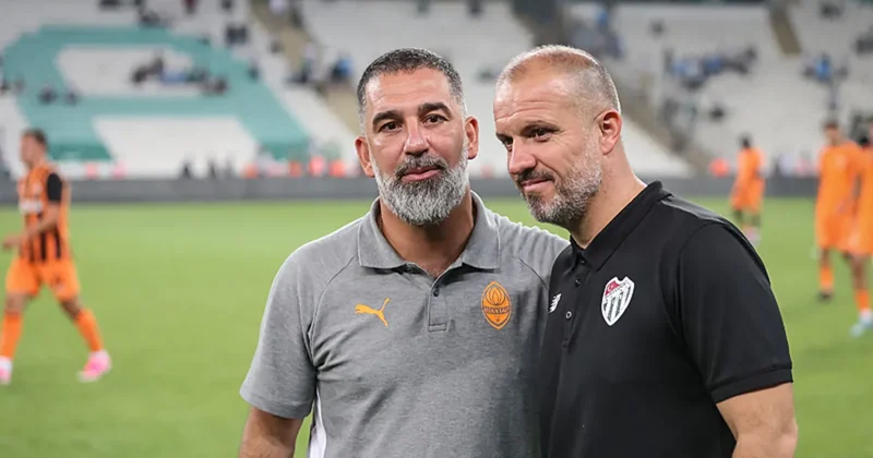 Mustafa Er: Bu maçı sonuç üzerinden değerlendirmiyoruz!