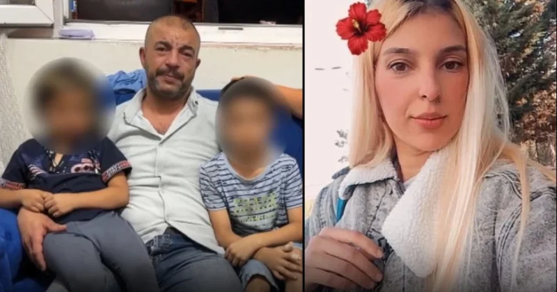 Korkulan oldu: Bedriye nin cansız bedeni bulundu Sözcü Gazetesi