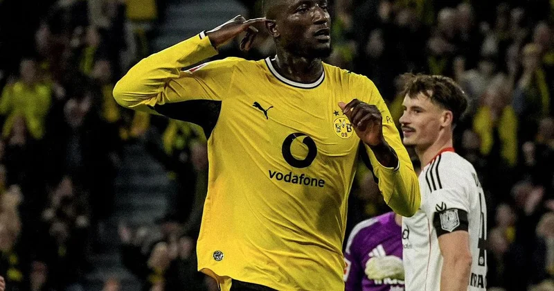 Fenerbahçe ye Borussia Dortmund dan beklediği haber geldi