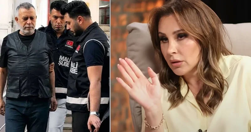 Funda Arar dan Haluk Levent itirafı: Camiada hakkında konuşulanları biliyorduk Sözcü Gazetesi