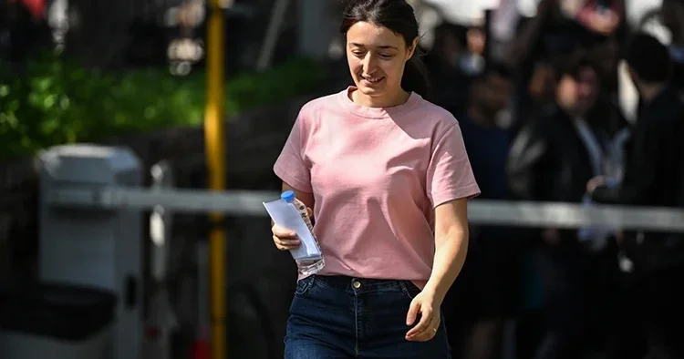 Mesleğe giriş için büyük maraton: MEB Akademi Giriş Sınavı başladı