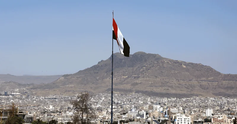Yemen hükümetinden son dakika Husiler duyurusu! Tüm dünyaya çağrı yaptılar