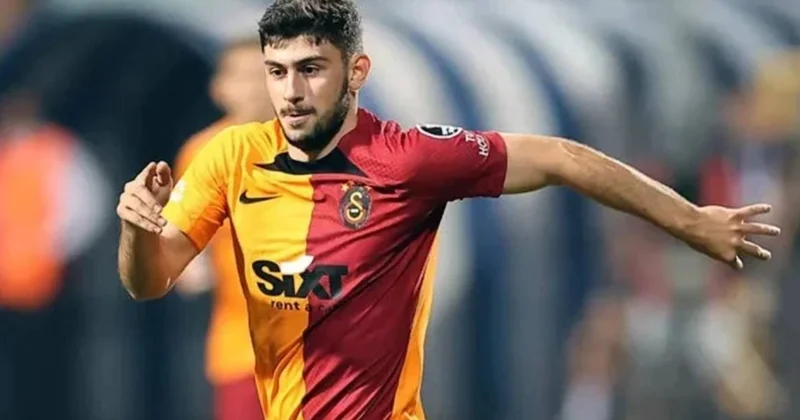 Galatasaray dan ayrılmıştı: Olay itiraf geldi Sözcü Gazetesi