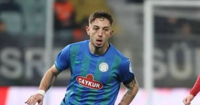 Süper Lig ekibinde ayrılık! 27 lik orta saha Polonya ya transfer oldu