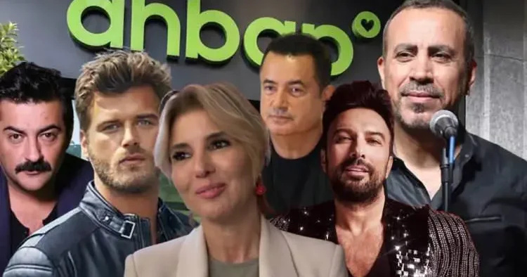 Kim ne kadar bağış yaptı? Ahbap a para gönderen ünlüler isim isim belli oldu