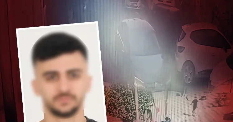 Çocukluk arkadaşına ihanet kurşunu: Aralarındaki ilişkiyi öğrenince aracında vurdu