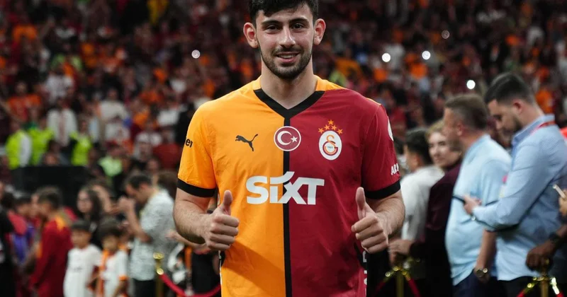 Galatasaray ın eski yıldızı Yusuf Demir den sarı kırmızılı takım için olay sözler