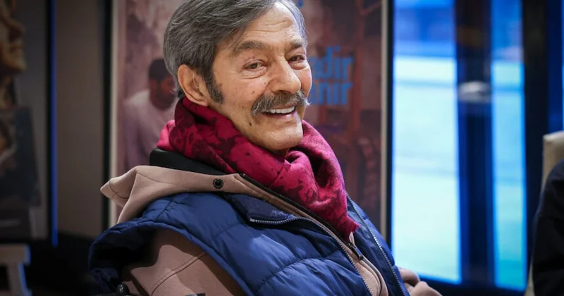 Kadir İnanır ın gizemli mirası: İki ayrı vasiyet hazırlamış Sözcü Gazetesi