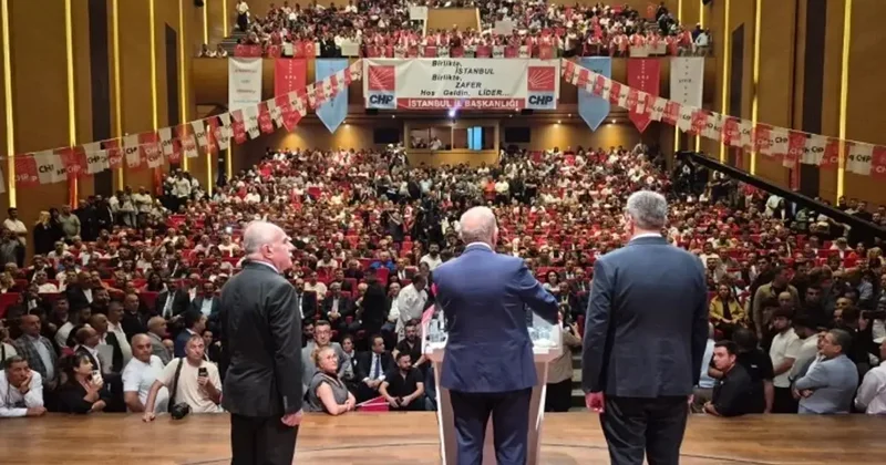 CHP için Figüran iddiası ortalığı karıştırdı: Anlaşmam varsa kendimi asarım