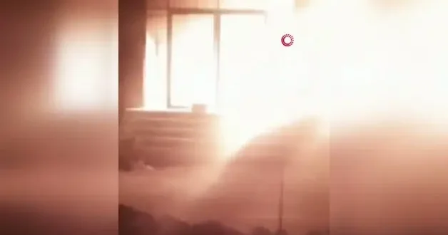 İsrailli yerleşimciler Batı Şeria da iki camiyi hedef aldı