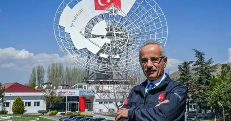 Bakan Uraloğlu: Türksat filomuza yeni nesil bir uydu kazandırıyoruz