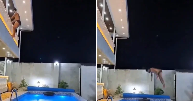Sosyal medyada İzlenme uğruna bir yaşam daha karardı