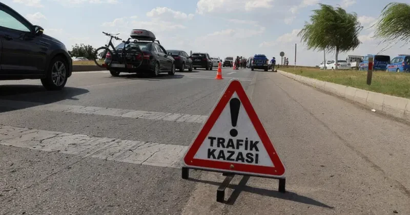 Son dakika Biri hamile! Antalya da 7 kişili araç uçuruma yuvarlandı: 5 ölü, 2 yaralı