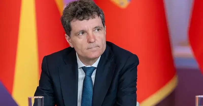 Romanya hava sahasını ihlal eden bir İHA yı daha düşürdü