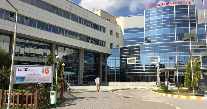 Beyaz et entegre tesisinde 34 işçinin kimyasal maddeden etkilendiği iddiası