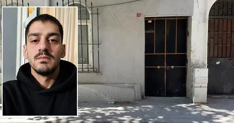 Beyoğlu’nda evinde ölü bulundu; 2008’deki cinayet davasının sanığı olduğu ortaya çıktı