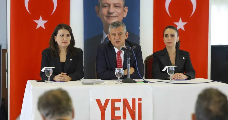 Yeni Parti nin kural kitabı: LGBT liler var, özerklik var ama vatan yok, Türk milleti yok