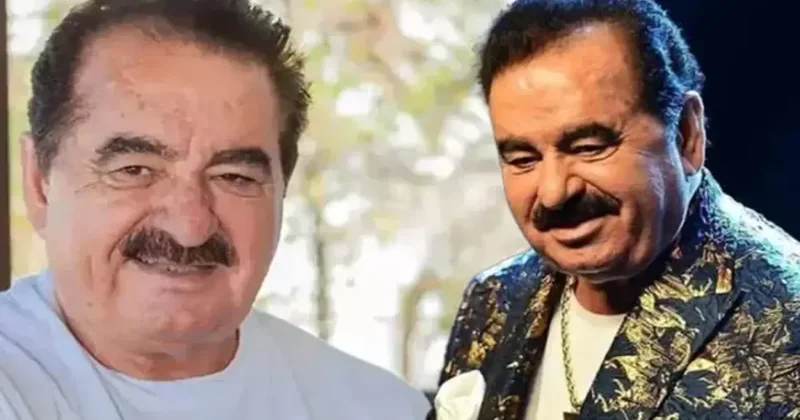 İbrahim Tatlıses taburcu oldu! Ankara nın Bağları ile hastaneden uğurlandı