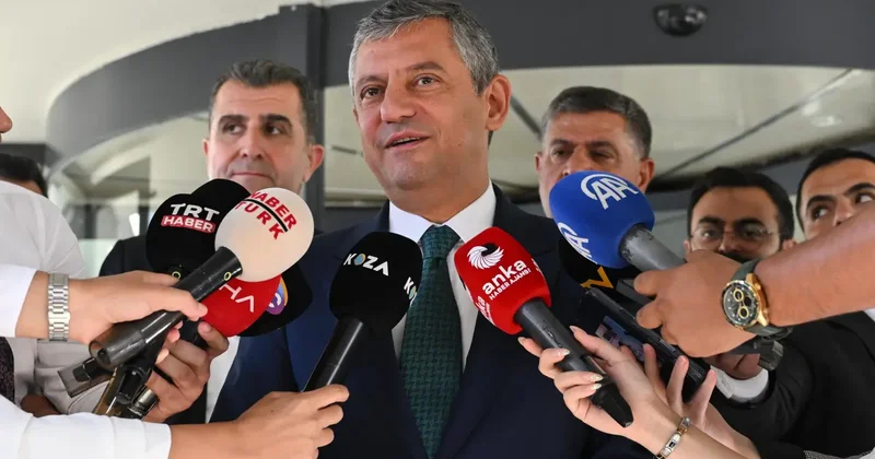 Yeni Parti de Vitrin oyunu! Ekrem İmamoğlu detayı