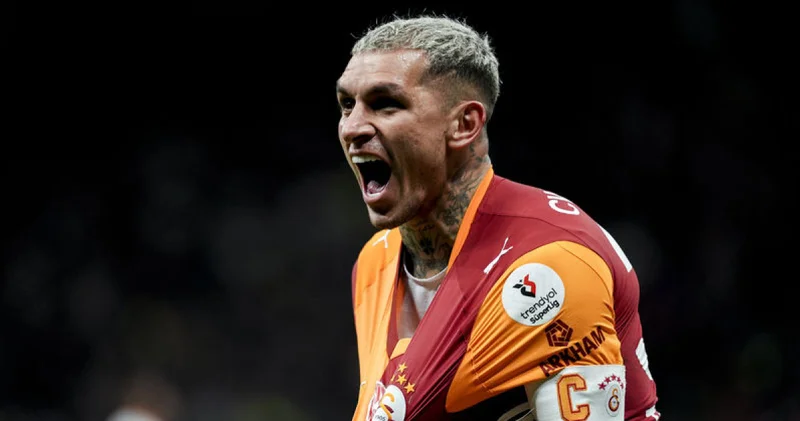Lucas Torreira: Geçen sezonun sonunda kendimi tükenmiş ve yorgun hissettim