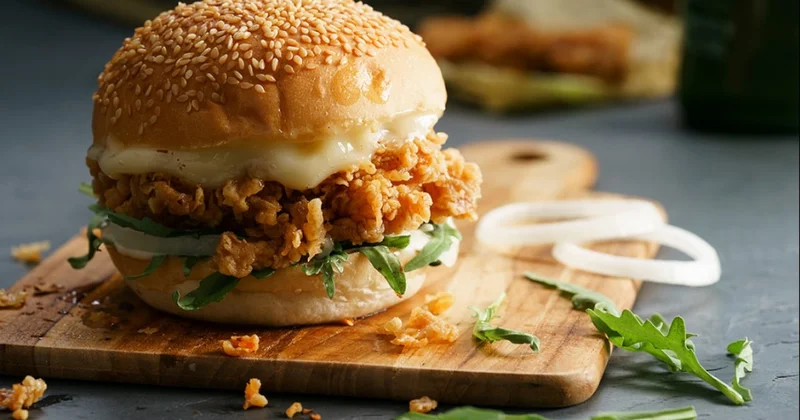 Popeyes devinin çöküşü: 39 restoran kapandı, 23’ü satıldı Sözcü Gazetesi