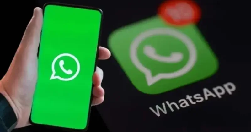 Borç mesajını WhatsApp tan attı, mahkemelik oldu! Emsal karar çıktı...