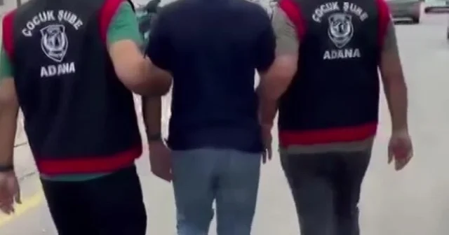 PVC ustasını öldüren çocuk tetikçi ile azmettirici tutuklandı Cinayetin sebebi alacak verecek meselesi çıktı Adana Haberleri Habertürk Yerel Haberler