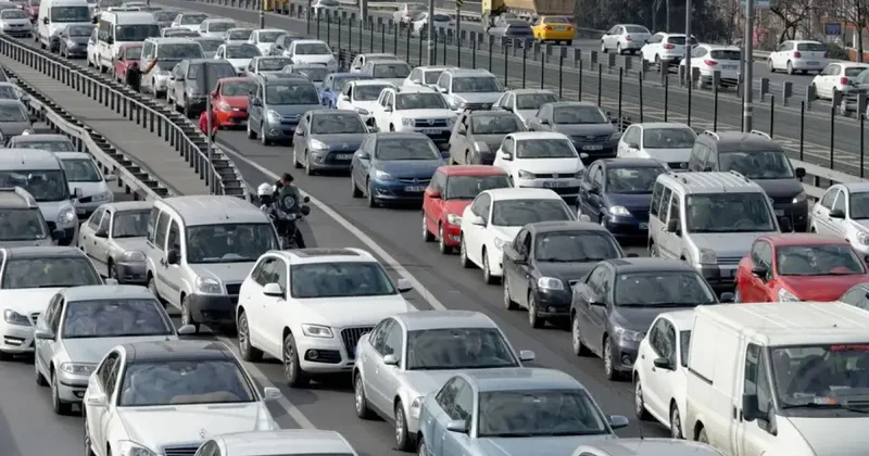 Araç sahipleri dikkat! Beş gün içinde ödenmesi gerekiyor