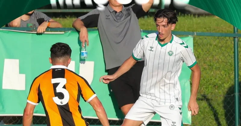 Hull City, Konyaspor u 3 golle mağlup etti