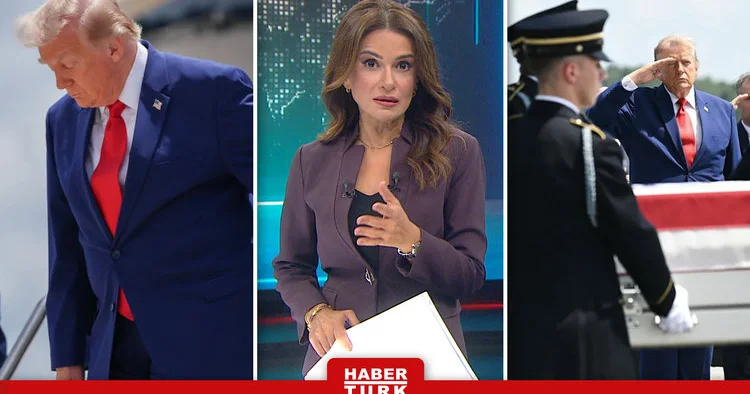 Ana Haber Bülteni 25 Temmuz 2026 (Trump İran Konusunda Neden Kararsız?)
