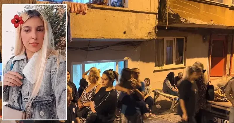 Kağıthane’de 4 gündür kayıp olarak aranan Bedriye Karaçay’ın cesedi ormanda bulundu; öldürüldüğü ortaya çıktı