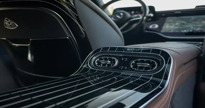 Yeni Mercedes Benz S Serisi ve Mercedes Maybach S Serisi Türkiye de satışta!