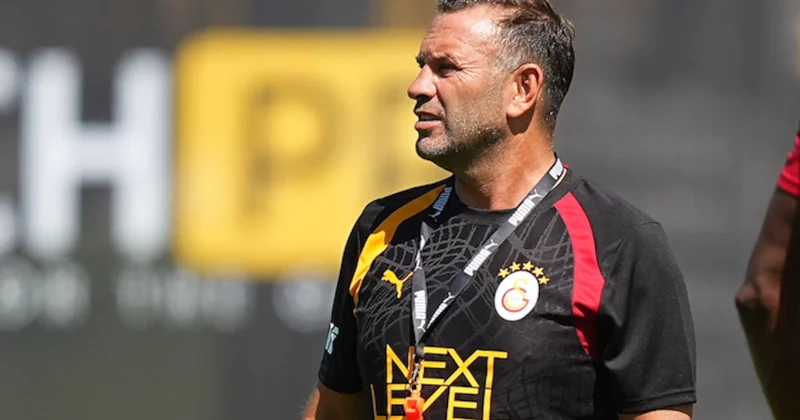 Galatasaray, yeni sezon öncesi ciddi sıkıntılarla boğuşuyor! Sorun çok, çözüm yok Sözcü Gazetesi